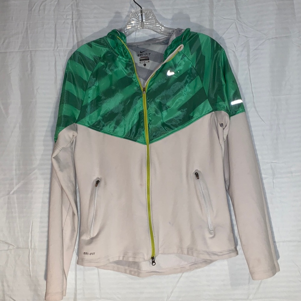 Women’s Nike Running Jacket